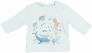 Hosszú ujjú felső