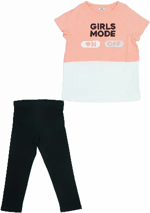 2 részes szett - Felsőruházat és nadrág