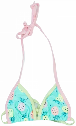 Bikini felső