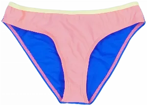 Bikini alsó