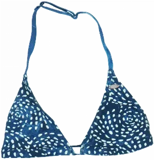 Bikini felső