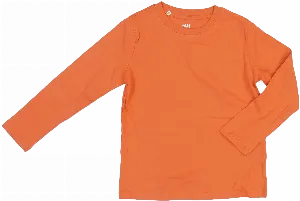 Hosszú ujjú felső