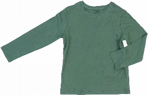 Hosszú ujjú felső