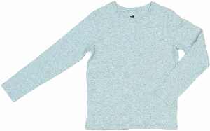 Hosszú ujjú felső