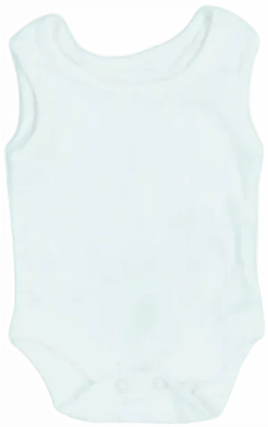 Rövid ujjú / ujjatlan body