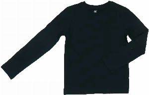 Hosszú ujjú felső