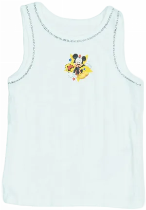 Fiú / Férfi trikó