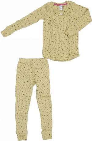 2 részes szett - Felsőruházat és nadrág