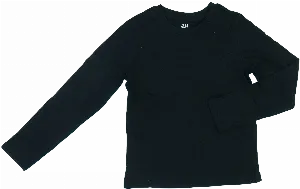 Hosszú ujjú felső