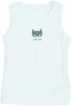 Fiú / Férfi trikó