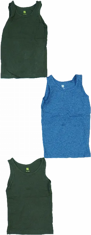 Csomag - Fiú / Férfi trikók