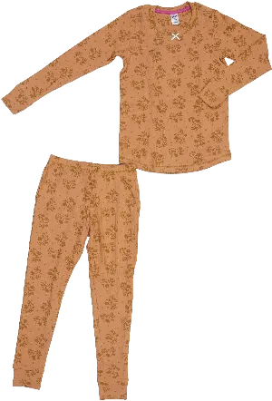 2 részes szett - Felsőruházat és nadrág