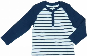 Hosszú ujjú felső