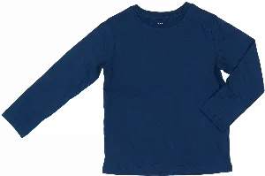 Hosszú ujjú felső