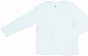 Hosszú ujjú felső