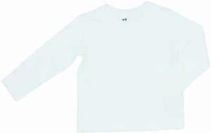 Hosszú ujjú felső