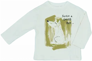 Hosszú ujjú felső