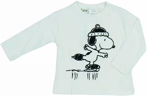 Hosszú ujjú felső