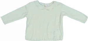 Hosszú ujjú felső