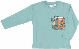 Hosszú ujjú felső