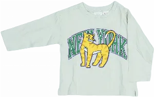 Hosszú ujjú felső