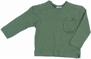 Hosszú ujjú felső