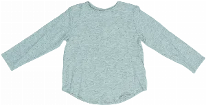 Hosszú ujjú felső