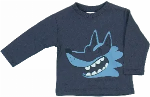 Hosszú ujjú felső