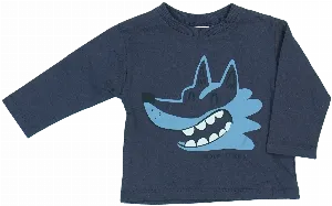 Hosszú ujjú felső