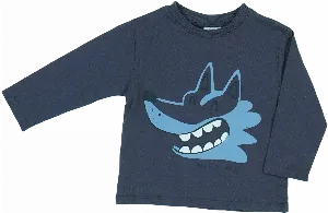 Hosszú ujjú felső