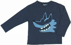 Hosszú ujjú felső