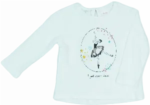 Hosszú ujjú felső