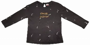 Hosszú ujjú felső