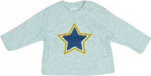 Hosszú ujjú felső