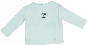 Hosszú ujjú felső