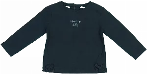 Hosszú ujjú felső