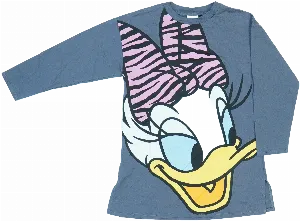 Hosszú ujjú felső