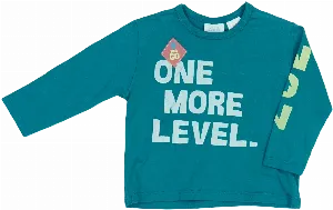 Hosszú ujjú felső