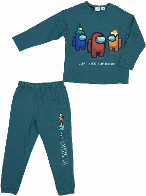 2 részes szett - Felsőruházat és nadrág