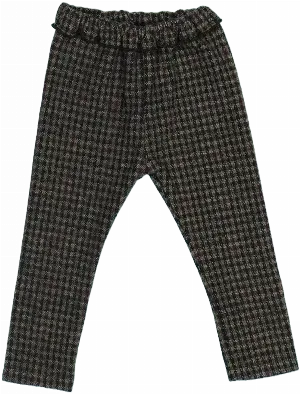 Bélelt és Thermo nadrág