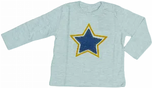 Hosszú ujjú felső