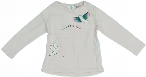 Hosszú ujjú felső