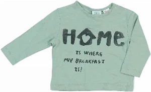 Hosszú ujjú felső