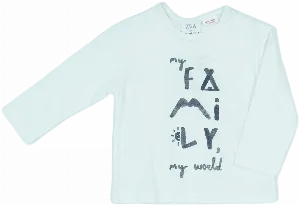 Hosszú ujjú felső