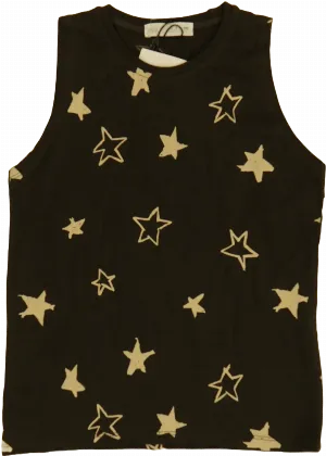 Lányka / Női ujjatlan póló / top