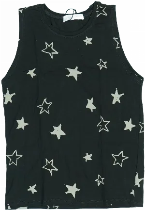 Lányka / Női ujjatlan póló / top