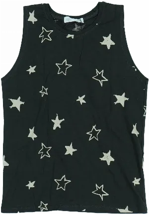 Lányka / Női ujjatlan póló / top