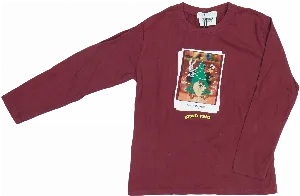 Hosszú ujjú felső