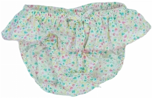 Lányka / Női bugyi