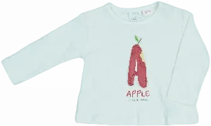 Hosszú ujjú felső